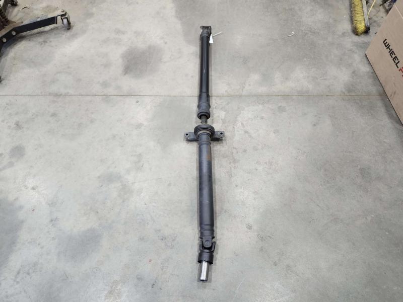2011 Subaru Forester Rear Drive Shaft