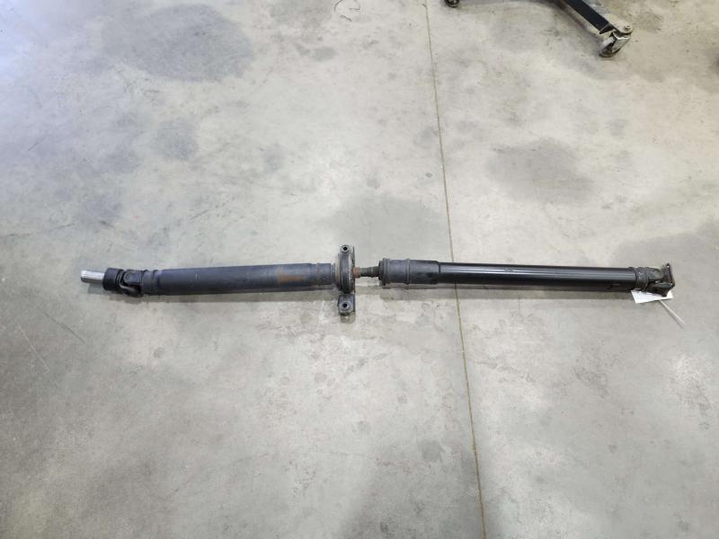 2011 Subaru Forester Rear Drive Shaft