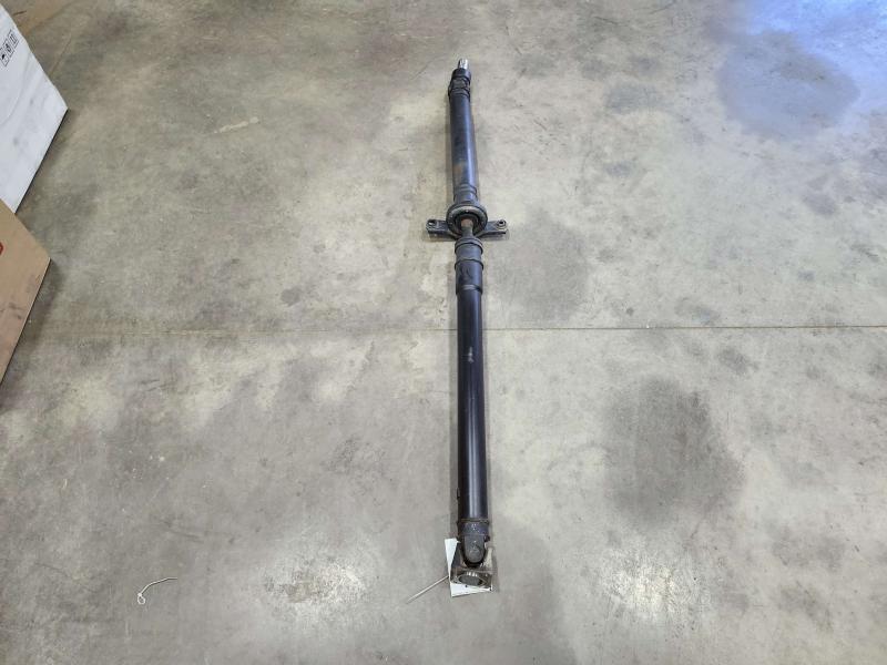 2011 Subaru Forester Rear Drive Shaft