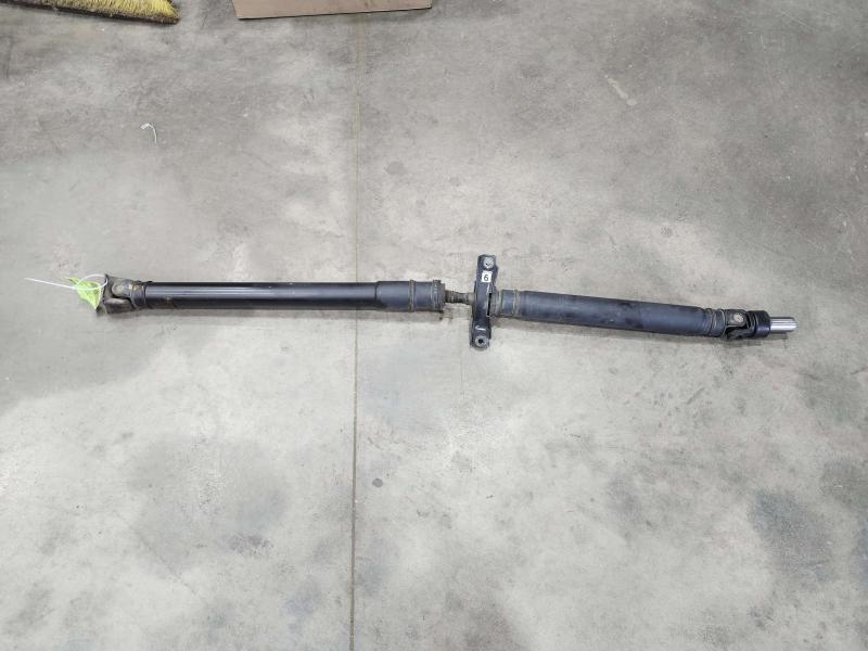 2011 Subaru Forester Rear Drive Shaft