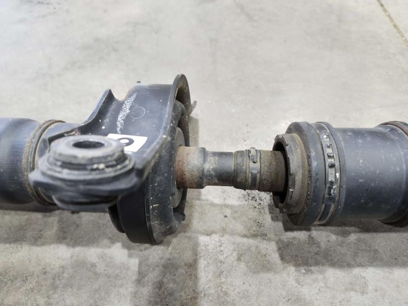 2011 Subaru Forester Rear Drive Shaft