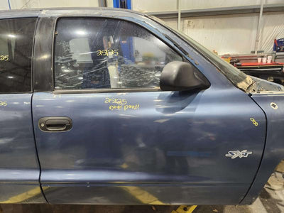 2002 Dodge Dakota Front Door
