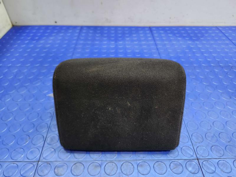 2016 Nissan Rogue Headrest