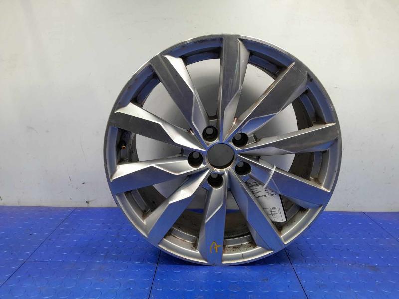 2020 Audi A4 Wheel