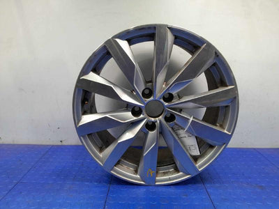 2020 Audi A4 Wheel