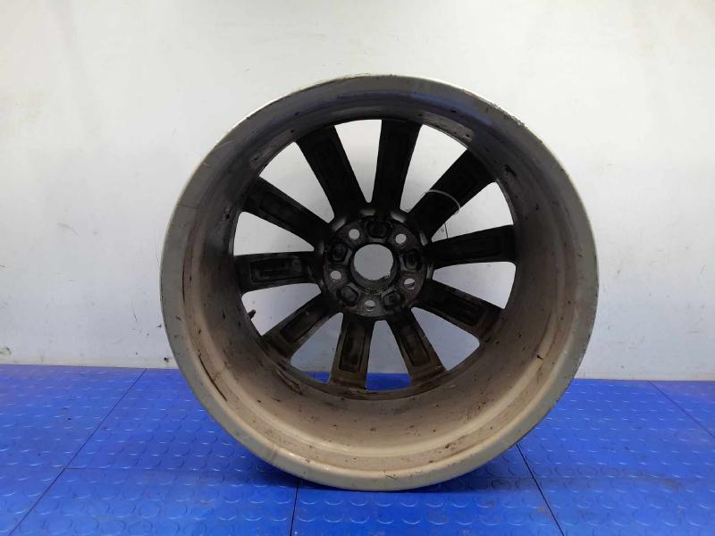 2020 Audi A4 Wheel