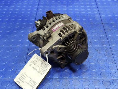 2018 Toyota Highlander Alternator