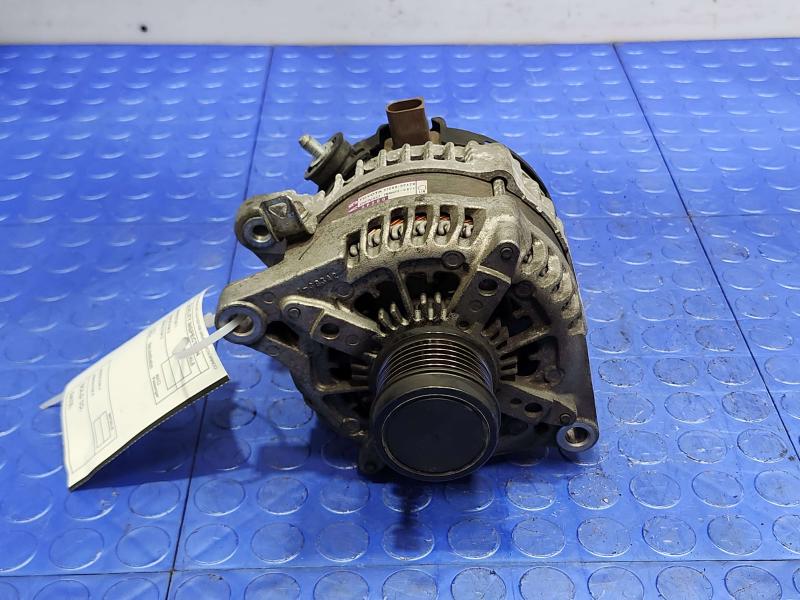 2018 Toyota Highlander Alternator