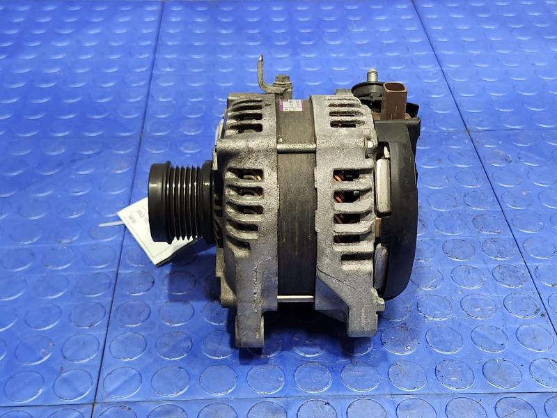 2018 Toyota Highlander Alternator