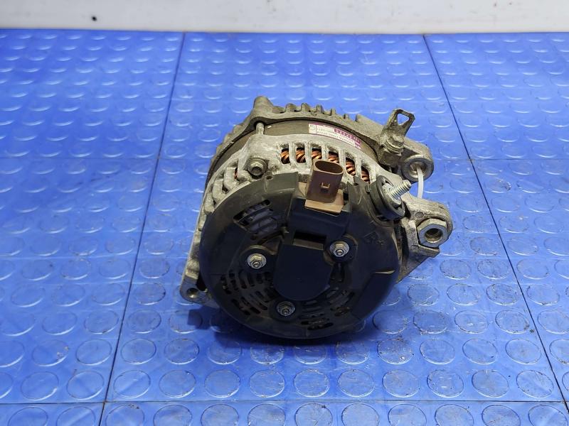 2018 Toyota Highlander Alternator