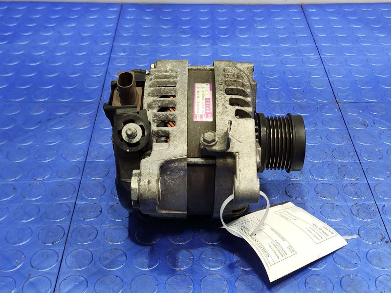 2018 Toyota Highlander Alternator