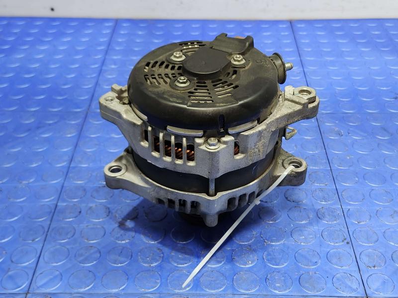 2018 Toyota Highlander Alternator