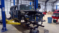 2007 Hummer H3 Air Bag
