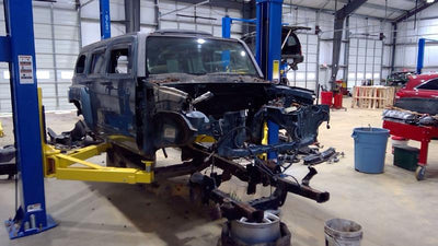 2007 Hummer H3 Air Bag