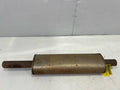 2011 Ford Explorer Muffler