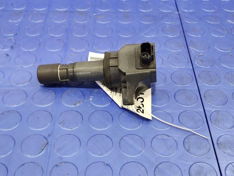 2013 Honda Civic Ignition Coil/Ignitor