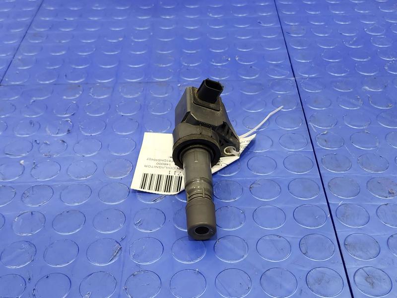 2013 Honda Civic Ignition Coil/Ignitor