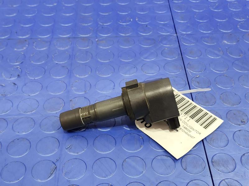 2013 Honda Civic Ignition Coil/Ignitor