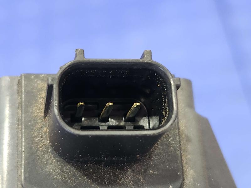 2013 Honda Civic Ignition Coil/Ignitor
