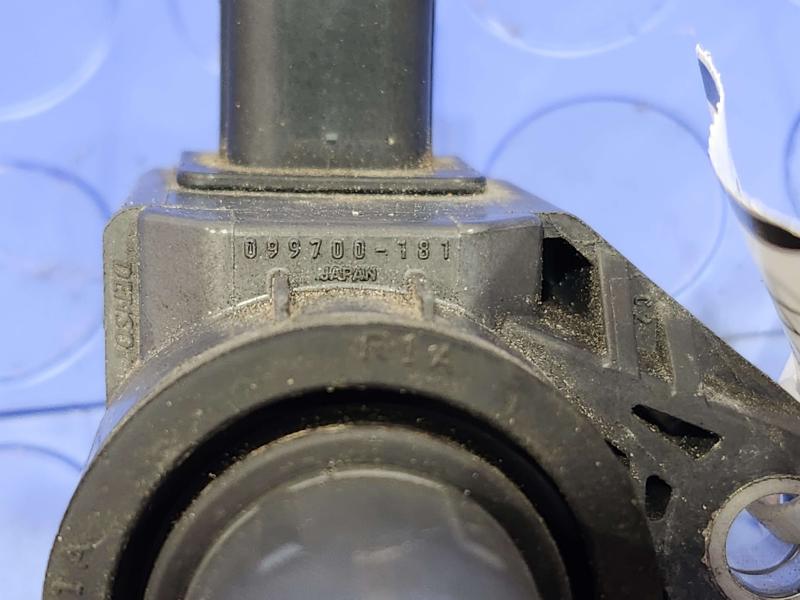 2013 Honda Civic Ignition Coil/Ignitor