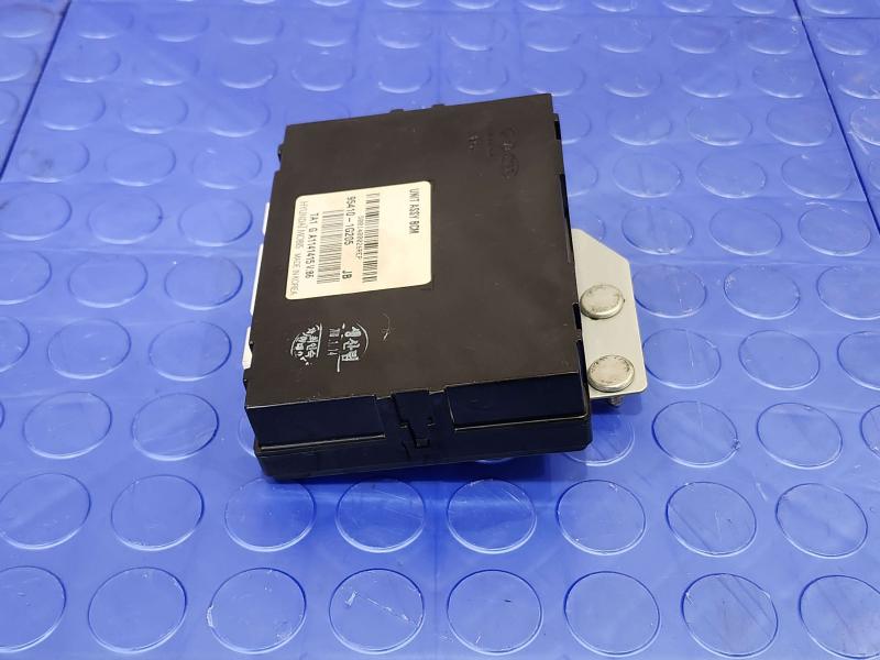 2010 Kia Rio Chassis Brain Box