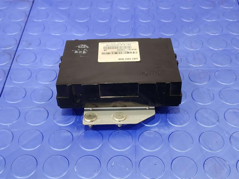 2010 Kia Rio Chassis Brain Box