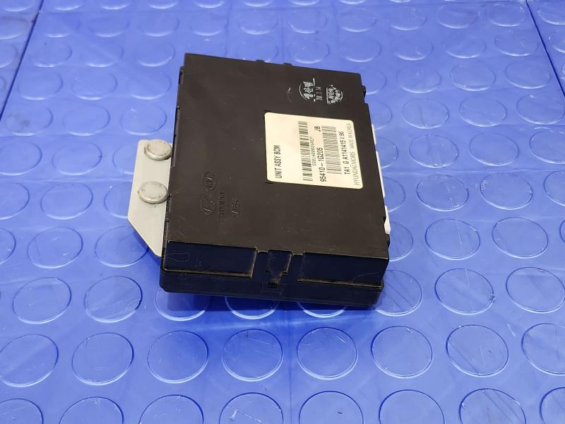 2010 Kia Rio Chassis Brain Box