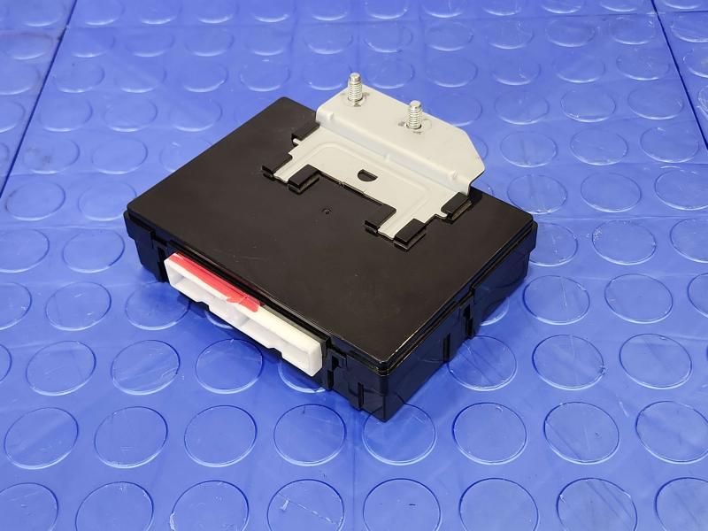 2010 Kia Rio Chassis Brain Box