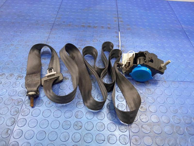 2013 Ford Fusion Rear Seat Belt