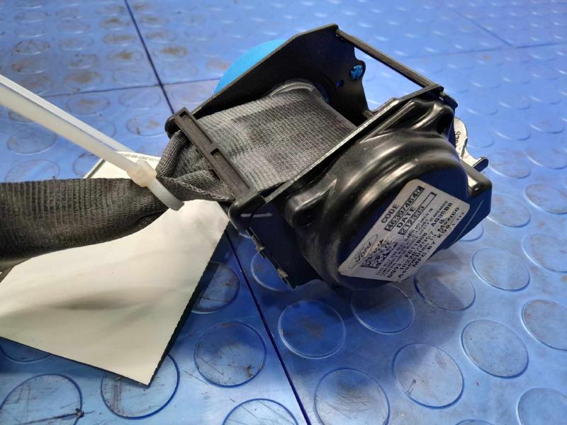 2013 Ford Fusion Rear Seat Belt