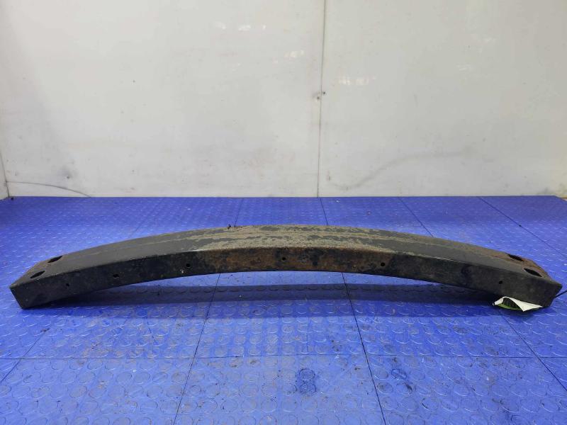 2016 Toyota Corolla Rear Bumper Reinforcement