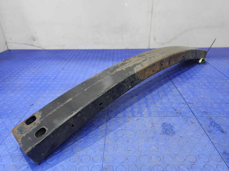 2016 Toyota Corolla Rear Bumper Reinforcement