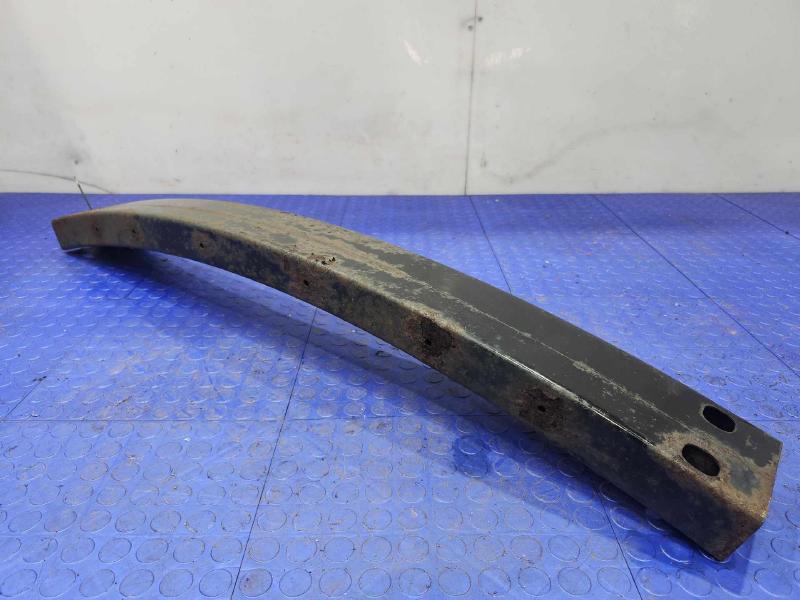 2016 Toyota Corolla Rear Bumper Reinforcement