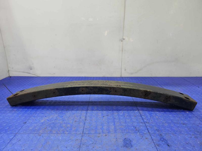 2016 Toyota Corolla Rear Bumper Reinforcement