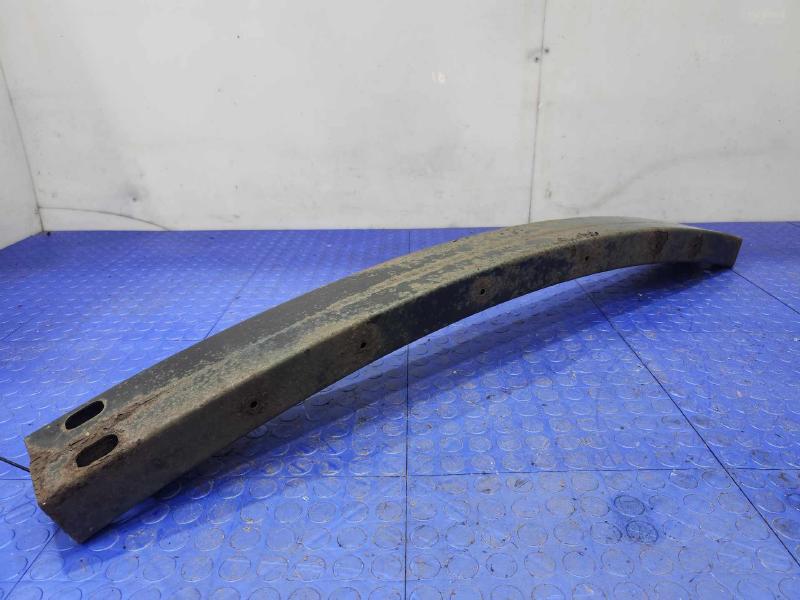 2016 Toyota Corolla Rear Bumper Reinforcement