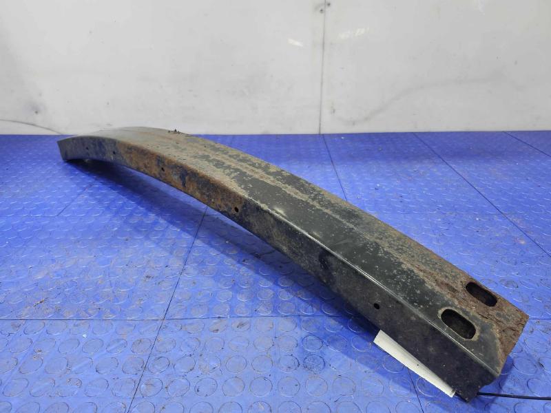 2016 Toyota Corolla Rear Bumper Reinforcement