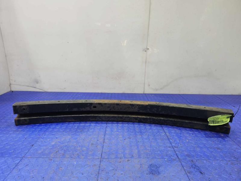 2016 Toyota Corolla Rear Bumper Reinforcement