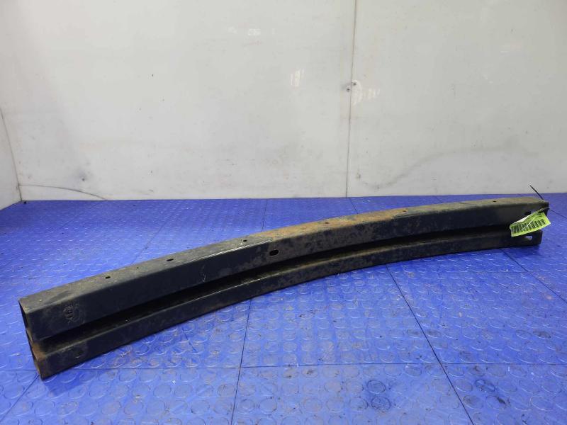 2016 Toyota Corolla Rear Bumper Reinforcement