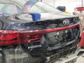 2021 Kia Forte Trunk/Decklid/Hatch/Tailgate