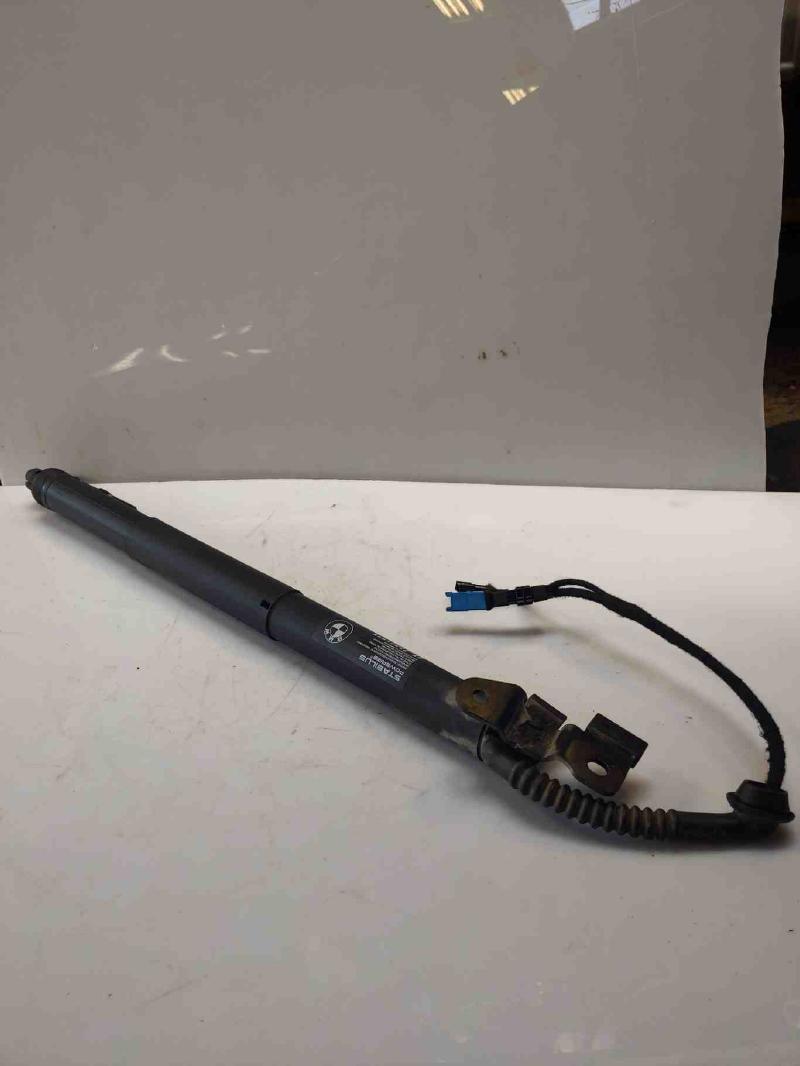 2018 BMW X5 Decklid Motor LH Driver Side OEM 51247339431