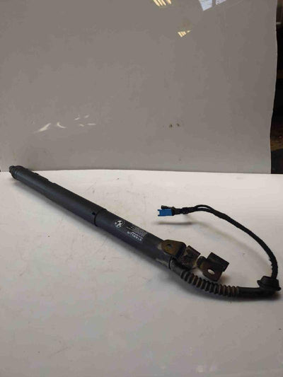 2018 BMW X5 Decklid Motor LH Driver Side OEM 51247339431