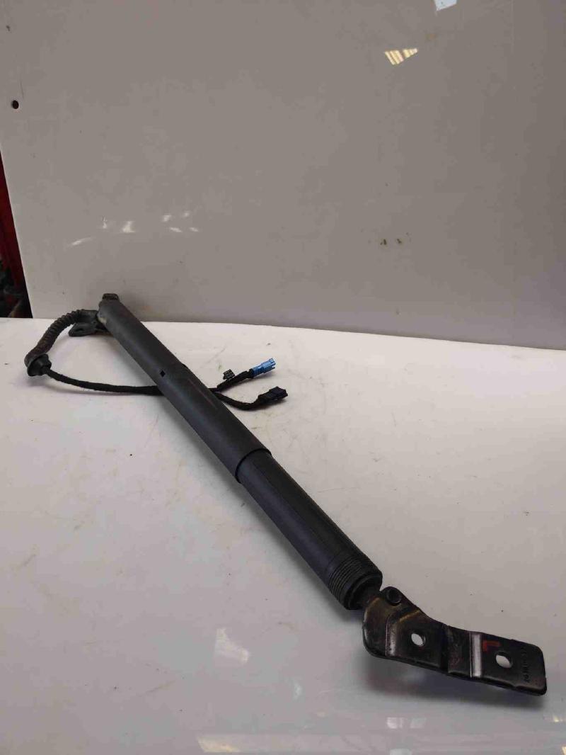 2018 BMW X5 Decklid Motor LH Driver Side OEM 51247339431