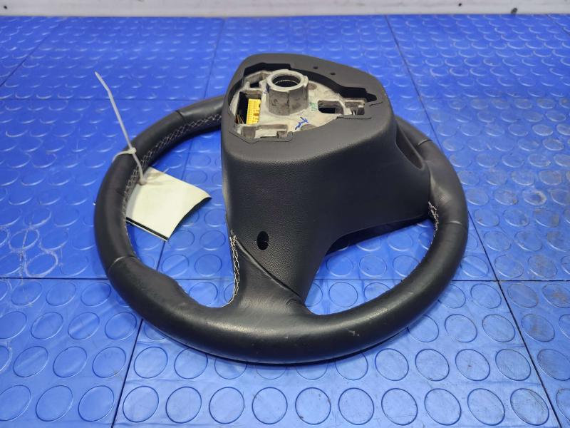 2018 Buick Regal Steering Wheel Heated Black Leather Genuine OEM Part 84218750