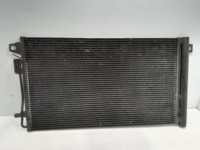 2010 Buick Enclave Condenser