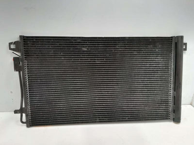 2010 Buick Enclave Condenser
