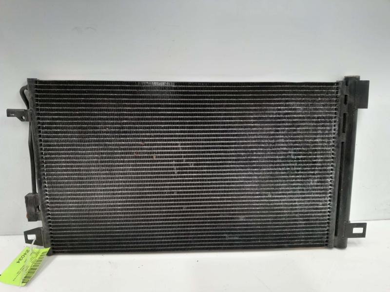 2010 Buick Enclave Condenser