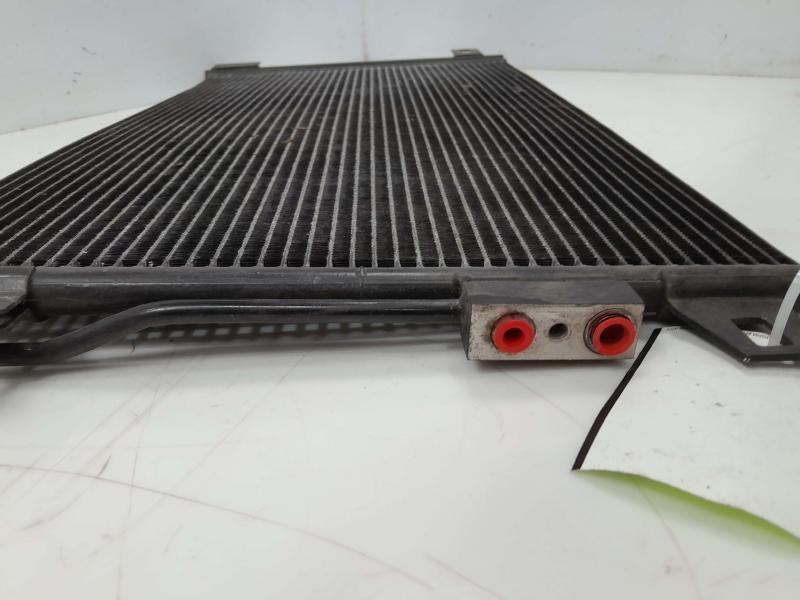 2010 Buick Enclave Condenser