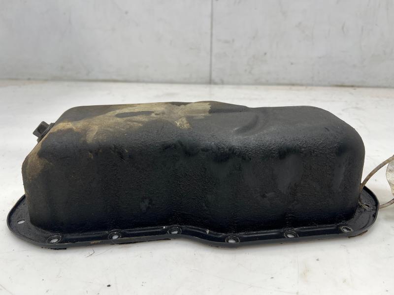 2011 Toyota Tundra Oil Pan
