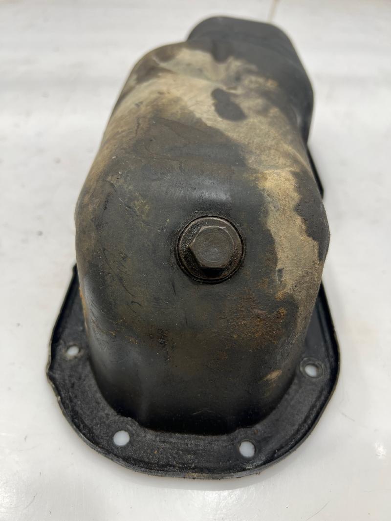 2011 Toyota Tundra Oil Pan