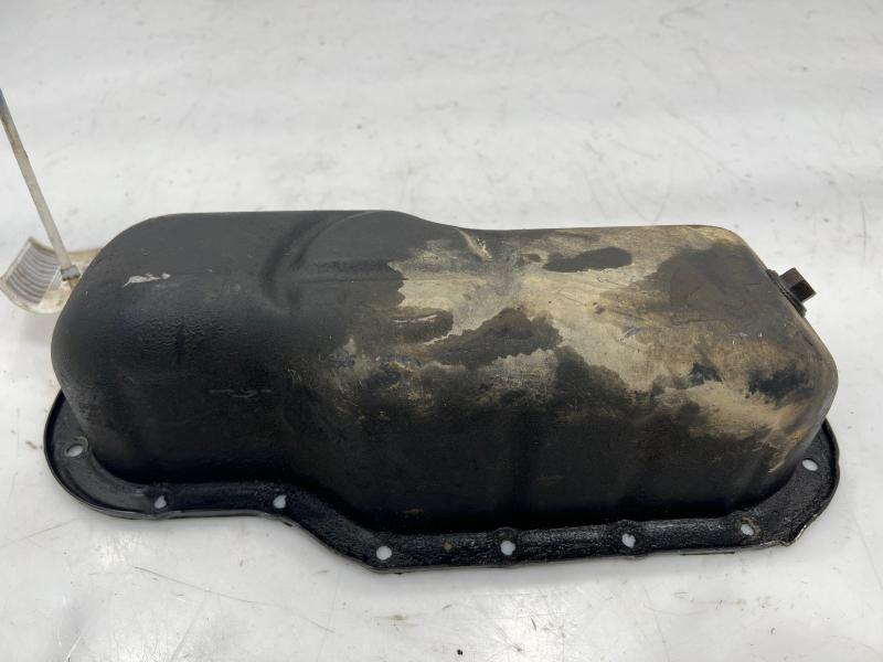 2011 Toyota Tundra Oil Pan